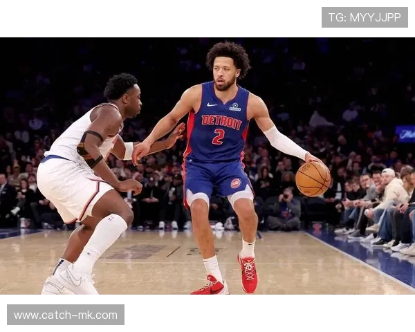 凯德·坎宁安引领活塞队崛起：核心领袖力助球队迈向新高度