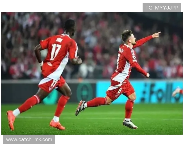 布雷斯特主场迎战强敌，力争延续不败战绩